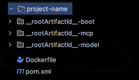 Modules